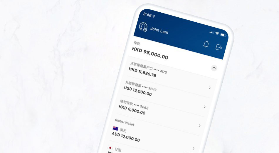 捕捉心水靚價唱外幣