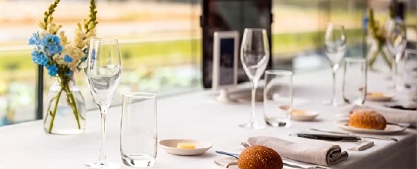 Hong Kong Jockey Club Citi VIP Box