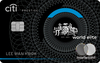 Citi Prestige Card –  Rewarding | Points | Travel Credit Card