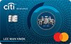 Citi Rewards Card - Visa | MasterCard | UnionPay Credit Card