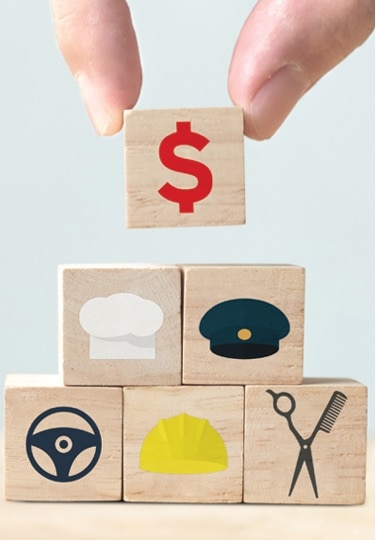 Building Blocks