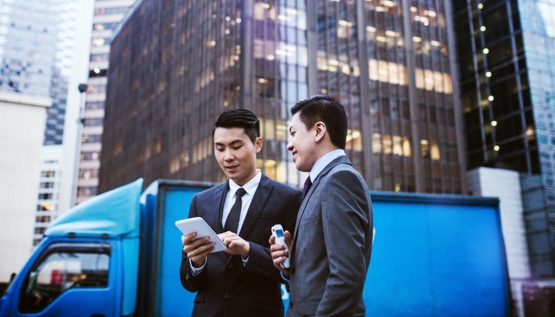 Citi Priority助您全天侯掌控財富