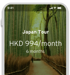 “Flexi-Installment Program” New transactions installment “Flexi-Installment Program” New transactions installment