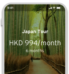 “PayLite” Installment Program “PayLite” Installment Program