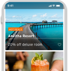 Citi World Privileges Citi World Privileges