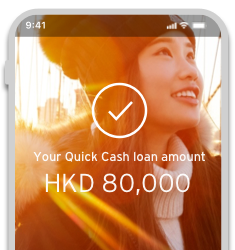 “Quick Cash” Installment Program